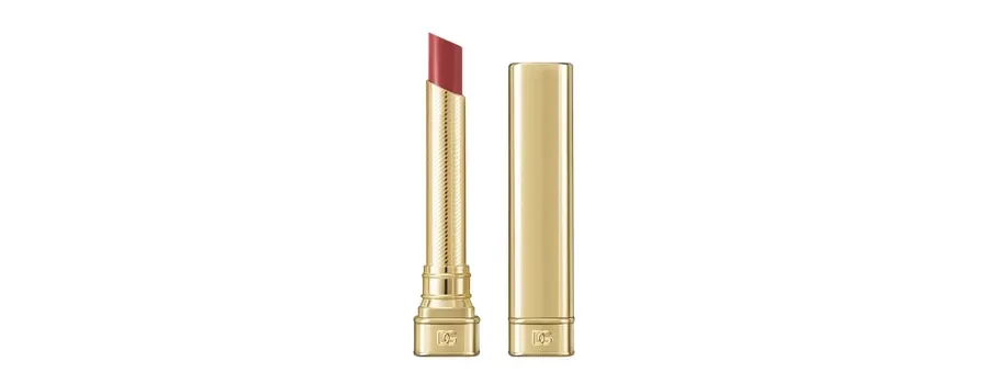 obrazek 1 Dolce&Gabbana My Sculpt Satin Szminka 27 g Nr. 23.04 - Braunes Rosa