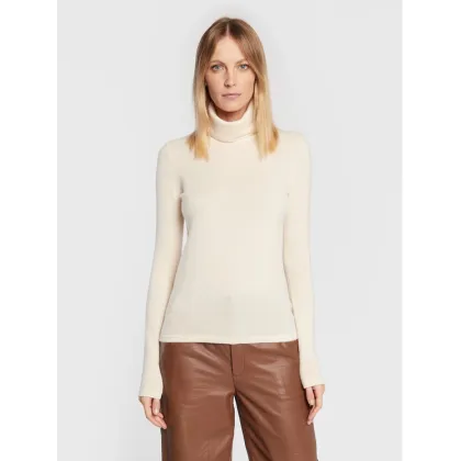 Zdjęcie Calvin Klein Golf K20K204780 Écru Regular Fit