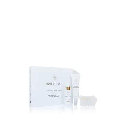Zdjęcie Innersense Organic Beauty Harmonic Hair Renew Set Pielęgnacja skóry głowy 1 szt.