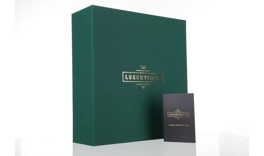 obrazek 2 Komplet 6 luksusowych szklanek do whisky z motywem lwa pokryte złotem - Luxurygifts