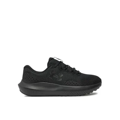 Zdjęcie Under Armour Buty do biegania Ua Charged Surge 4 3027000-002 Czarny