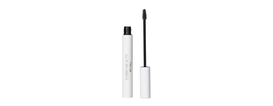 obrazek 1 Zarko Beauty By Oli Eyebrow Gel Żel do brwi 8 ml Nr. 001 - Clear