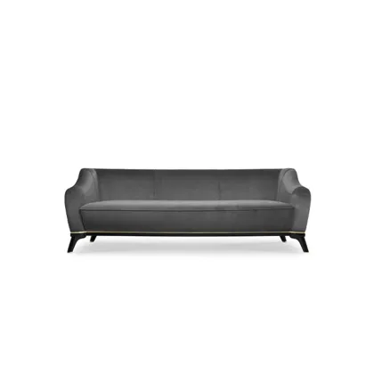 Picture Elegant Portuguese sofa