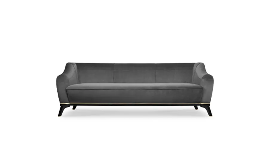 obrazek 1 Elegancka portugalska sofa