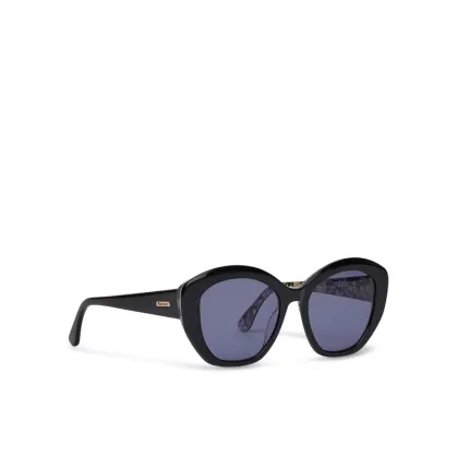 Zdjęcie Barbour Okulary przeciwsłoneczne BA8122C1 Czarny