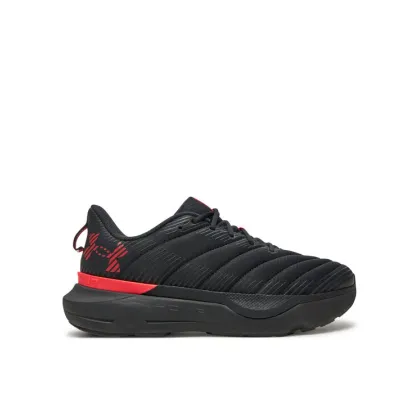 Zdjęcie Under Armour Buty do biegania Ua U Infinite Pro Warm 3027697-001 Czarny