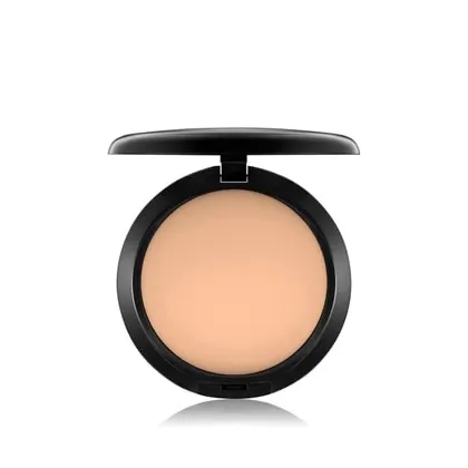 Zdjęcie MAC Studio Fix Powder Plus Kompaktowy podkład 15 g Nr. C5.5