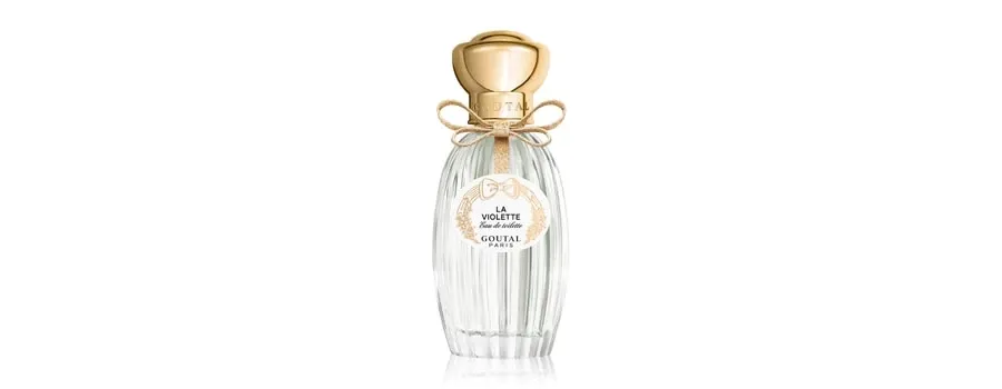 obrazek 1 GOUTAL PARIS LA VIOLETTE Woda toaletowa 100 ml