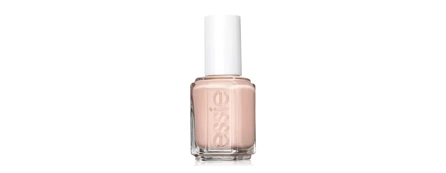 obrazek 1 essie Nudetöne Lakier do paznokci 13.5 ml Nr. 121 - Topless & Barefoot