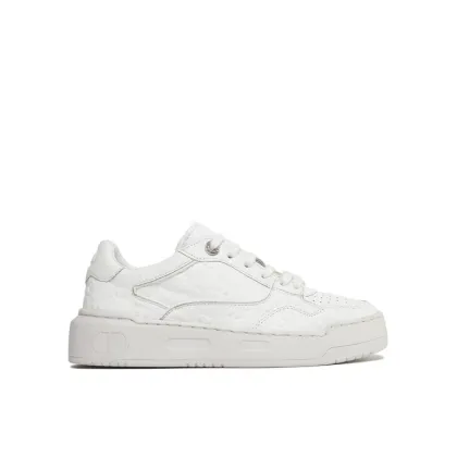 Zdjęcie TWINSET Sneakersy 232TCP260 Biały