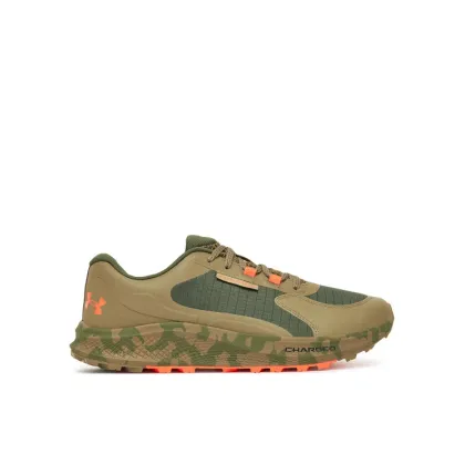 Zdjęcie Under Armour Buty do biegania UA Bandit Trail 3 3028371-390 Khaki