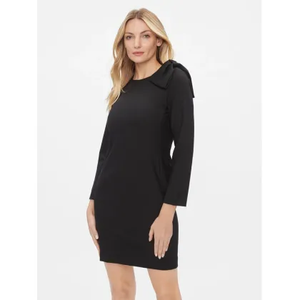 Zdjęcie Marella Sukienka codzienna Imperia 2332261236200 Czarny Regular Fit