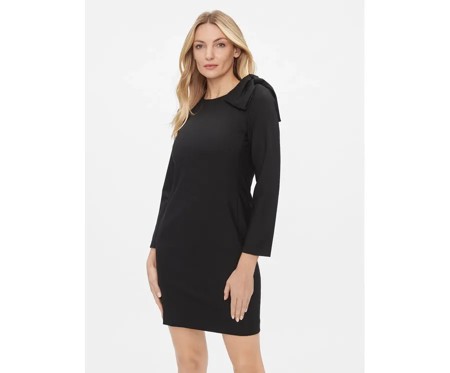 obrazek 1 Marella Sukienka codzienna Imperia 2332261236200 Czarny Regular Fit