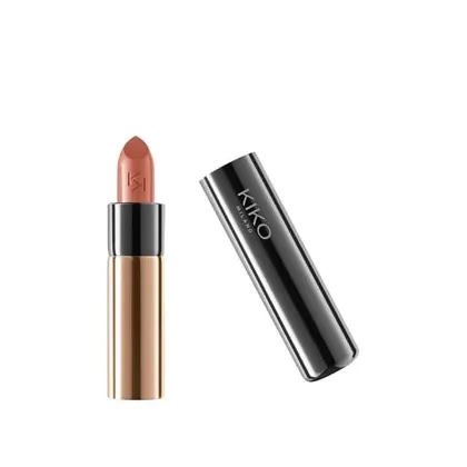 Zdjęcie KIKO Milano Gossamer Emotion Creamy Lipstick Szminka 3.5 g 104 Vintage Rose