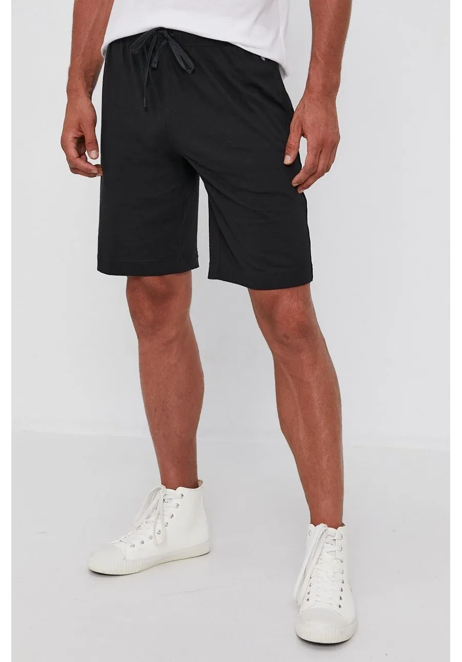 obrazek 1 Polo Ralph Lauren Szorty 714844761002 męskie kolor czarny