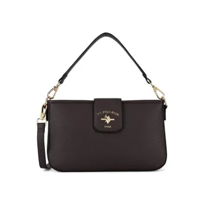 Zdjęcie U.S. Polo Assn. Torebka BEUXT6366WVP Brązowy