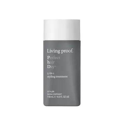 Zdjęcie Living Proof Perfect hair Day 5-in-1 Styling Treatment Kuracja bez zmywania 118 ml