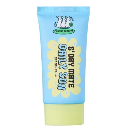 Zdjęcie Chasin Rabbits G Day Mate Daily Sun 50ml 50 ml
