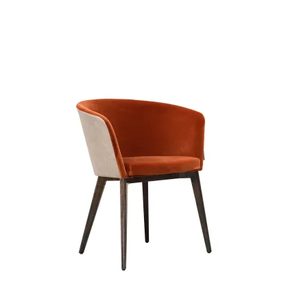 Picture Prestigious AURIGA chair - Collecion Alexandra