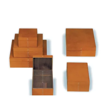 Zdjęcie Pudełko ozdobne na biżuterię