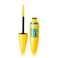 Zdjęcie Maybelline Volum' Express The Colossal 100% Waterproof Tusz do rzęs 10 ml Black