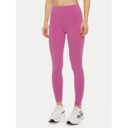 Zdjęcie 4F Bielizna termoaktywna dolna 4FWAW24UBRUF075 Różowy Slim Fit