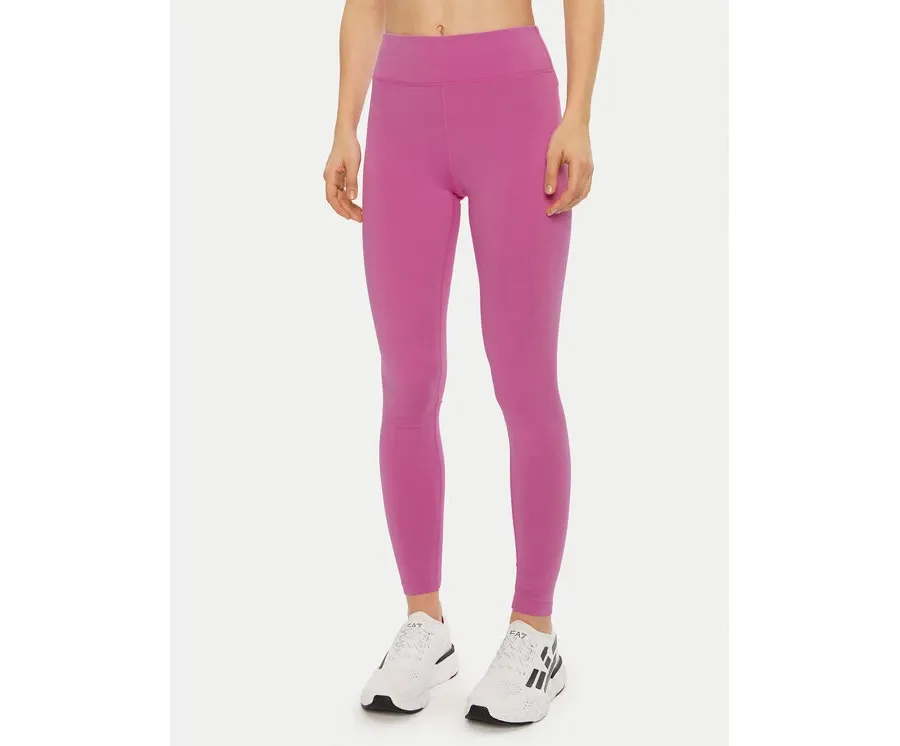 obrazek 1 4F Bielizna termoaktywna dolna 4FWAW24UBRUF075 Różowy Slim Fit
