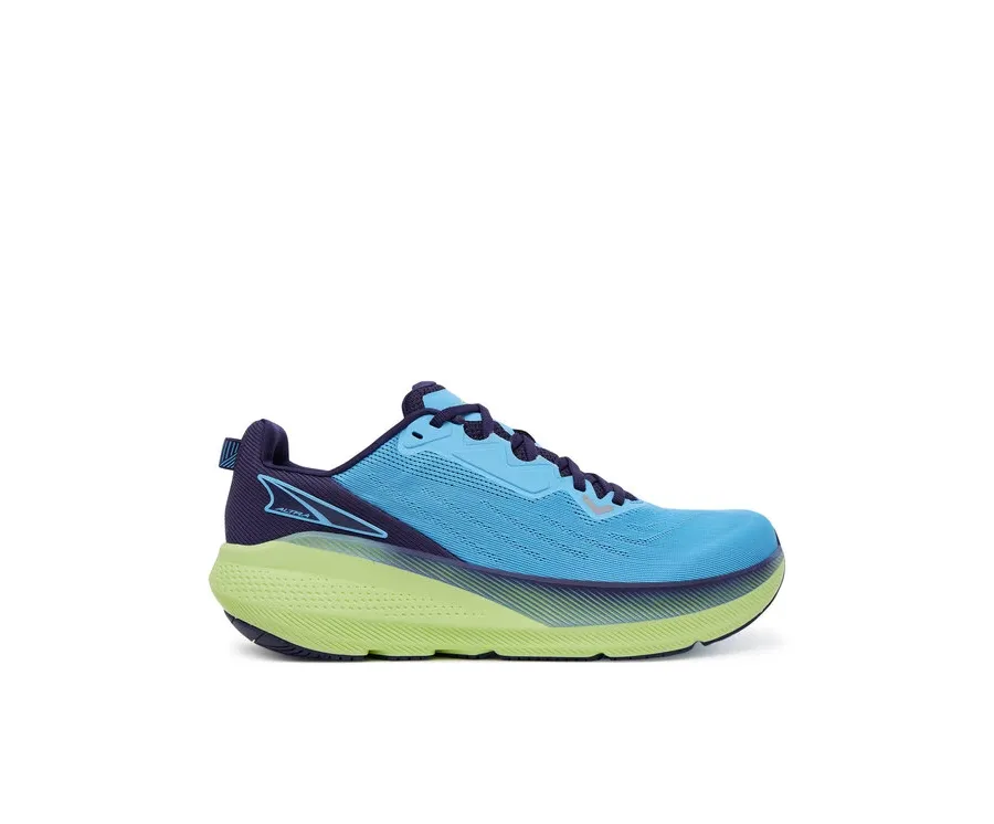 obrazek 1 Altra Buty do biegania FWD Via AL0A85PN4 Niebieski