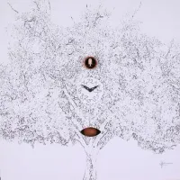 Zdjęcie Oryginalny zegar Cucu Albero z kukułką