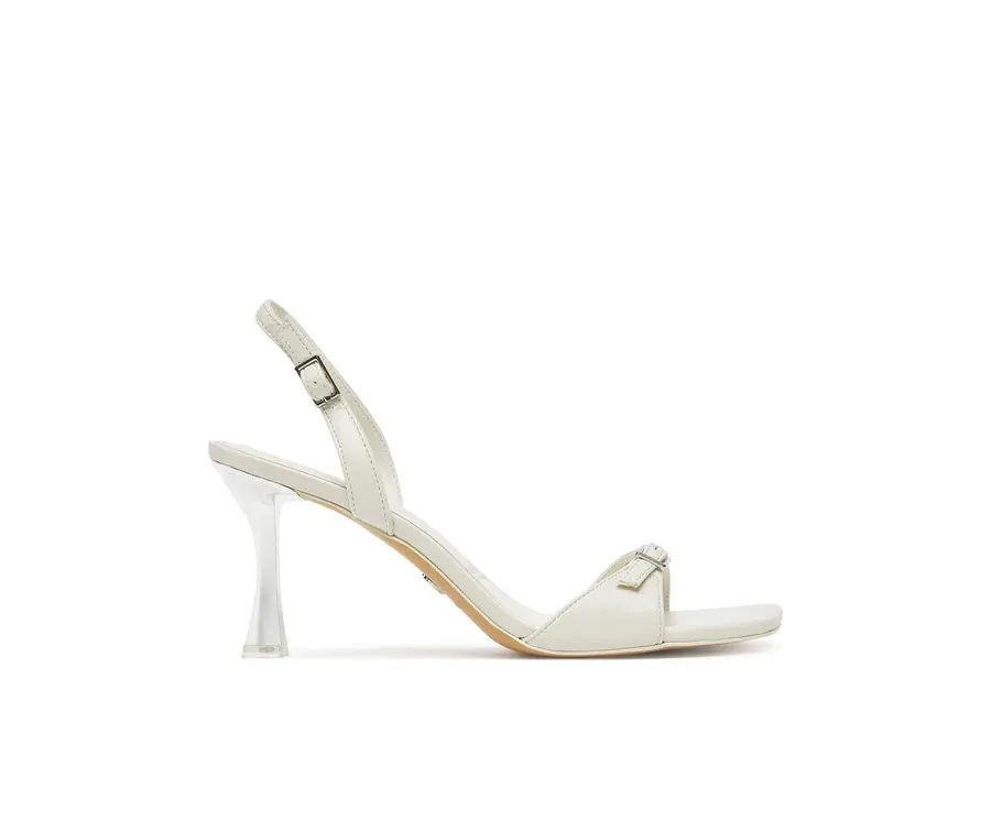 obrazek 1 Aldo Sandały Farlie 13966796 Biały