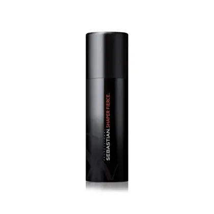 Zdjęcie Sebastian Professional Shaper Fierce Ultra-Firm Finishing Spray do włosów 50 ml
