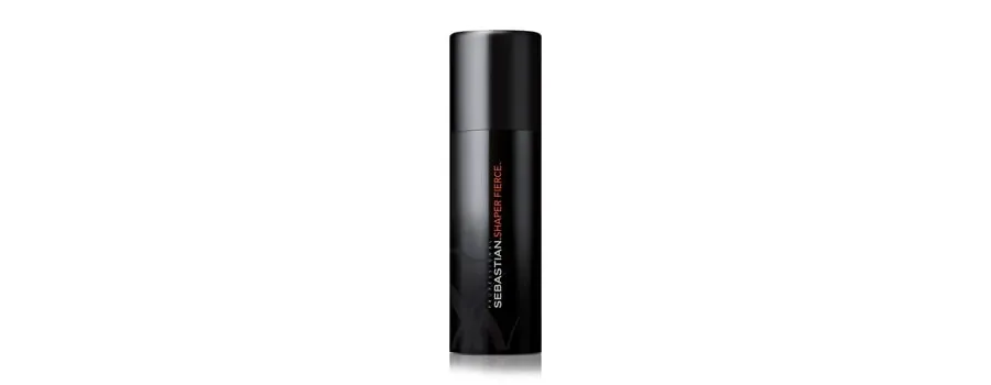 obrazek 1 Sebastian Professional Shaper Fierce Ultra-Firm Finishing Spray do włosów 50 ml
