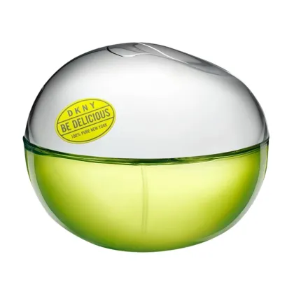 Zdjęcie DKNY Be Delicious Woda perfumowana dla kobiet, 100 ml 100 ml