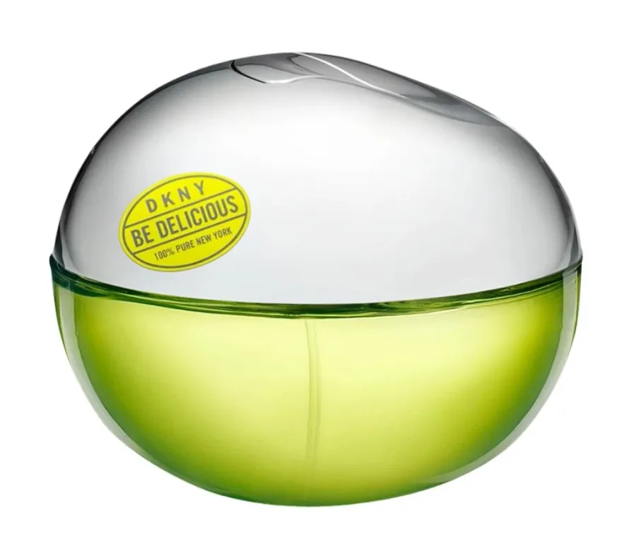 obrazek 1 DKNY Be Delicious Woda perfumowana dla kobiet, 100 ml 100 ml