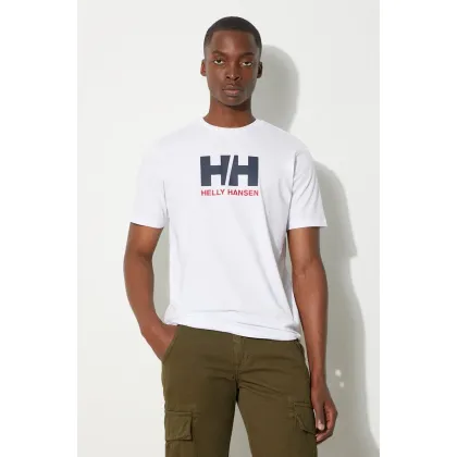 Zdjęcie Helly Hansen t-shirt HH LOGO T-SHIRT 33979
