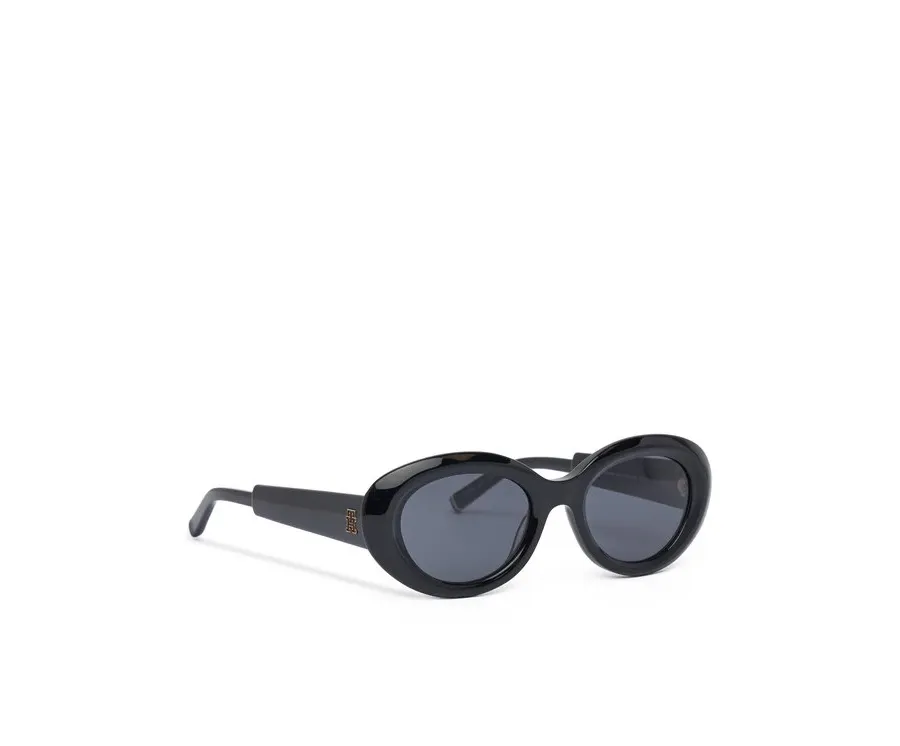 obrazek 1 Tommy Hilfiger Okulary przeciwsłoneczne 2207/S 207966 Czarny