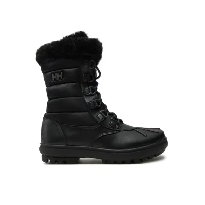 Zdjęcie Helly Hansen Śniegowce Aurora 11982 Czarny