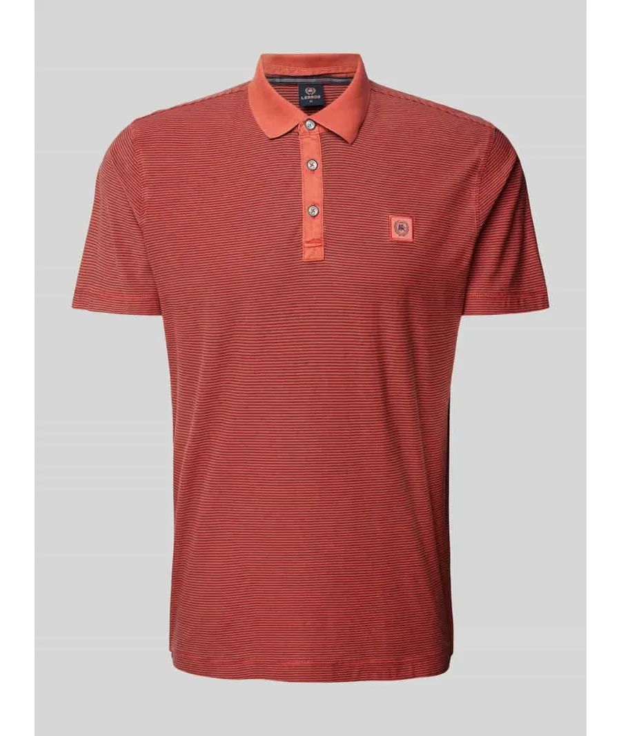 obrazek 1 Koszulka polo z wyhaftowanym logo