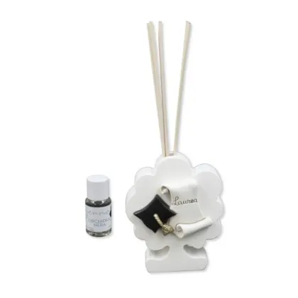 Picture Luxurious diffuser and black orchid perfume 15 ml