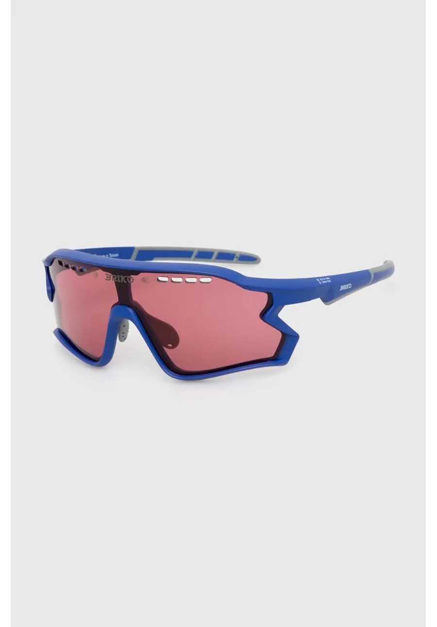 obrazek 1 BRIKO okulary przeciwsłoneczne Daintree kolor niebieski 281189W