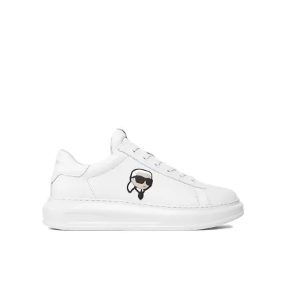 Zdjęcie KARL LAGERFELD Sneakersy KL52530N Biały