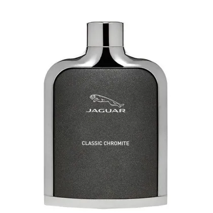 Zdjęcie Jaguar Classic Chromite Woda toaletowa dla mężczyzn 100 ml