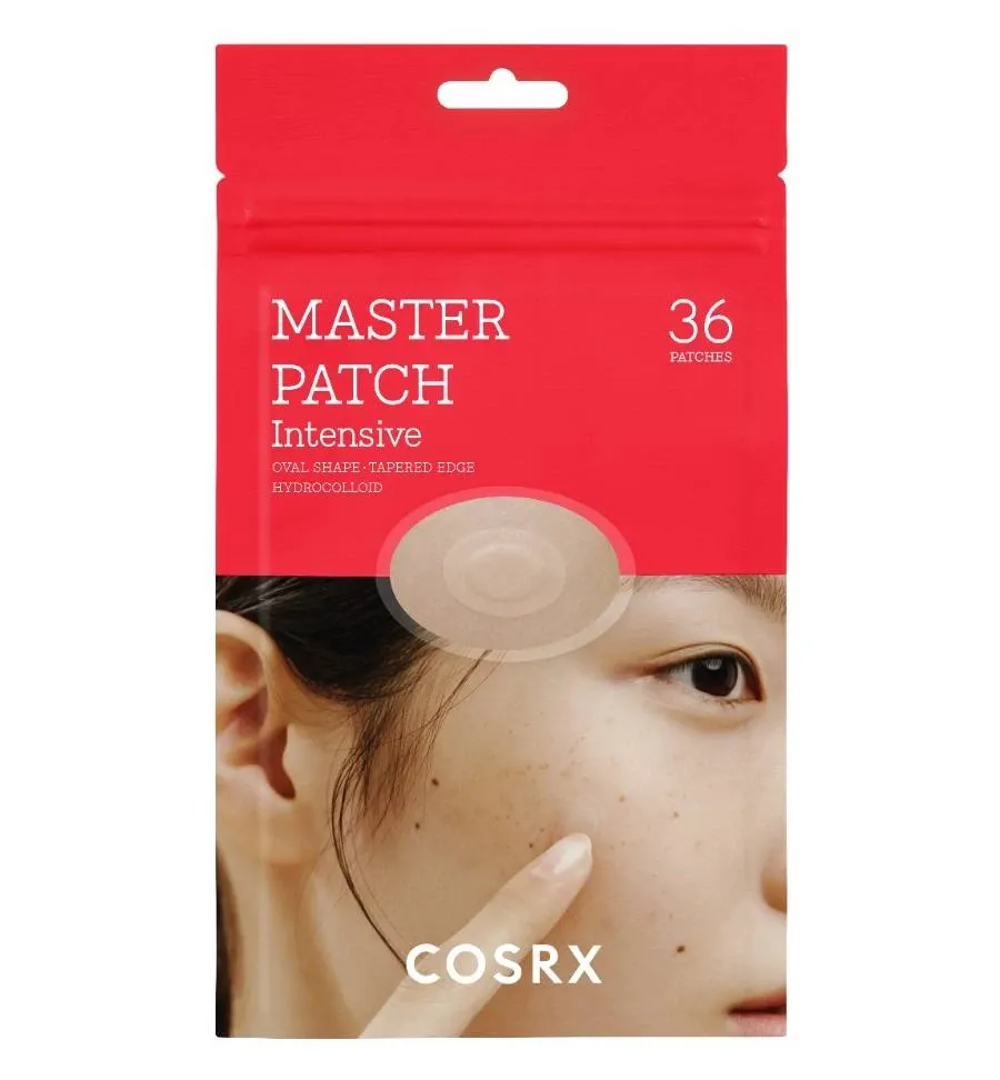 obrazek 1 Cosrx Master Patch Intensive Plasterki na niedoskonałości