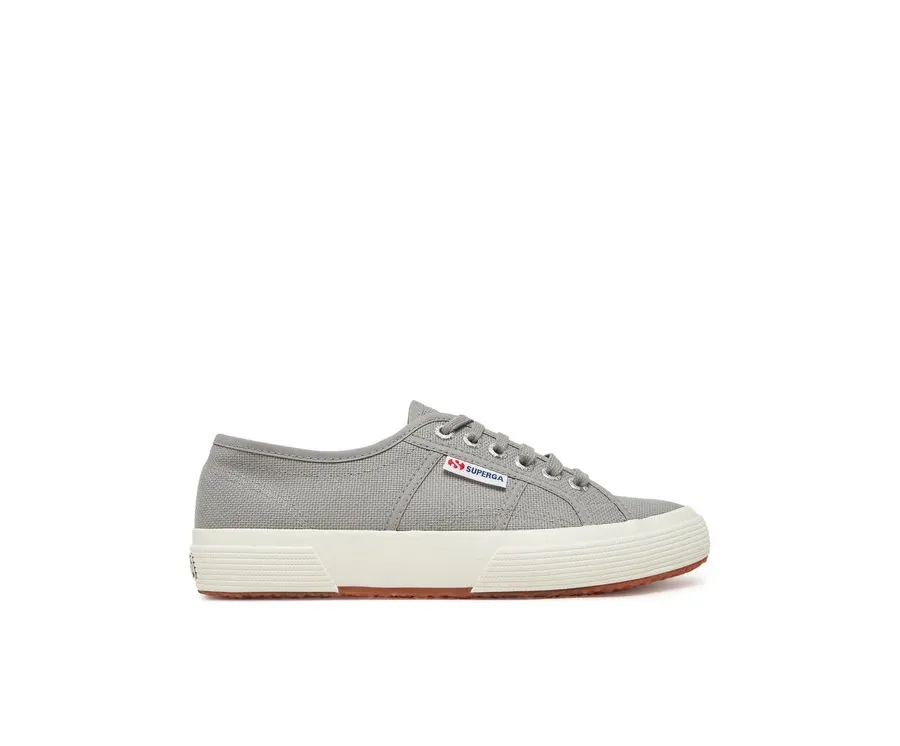 obrazek 1 Superga Tenisówki 2750 Cotu Classic S000010 Szary