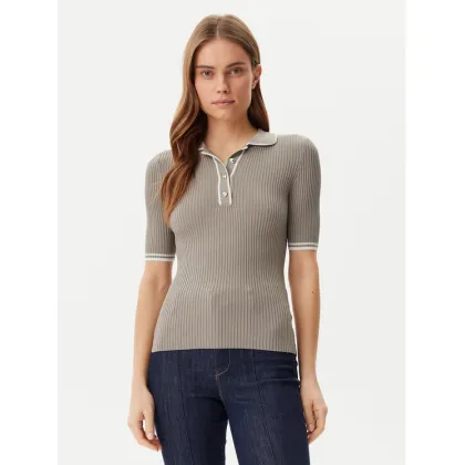 Zdjęcie Guess Sweter W5GR37 Z3L10 Zielony Regular Fit