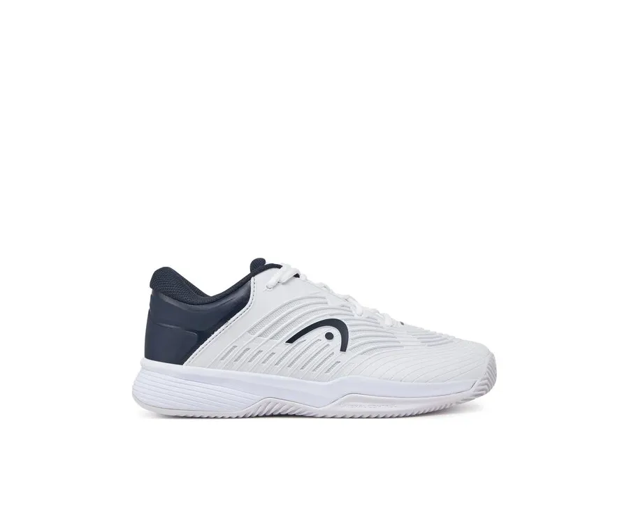 obrazek 1 Head Buty halowe Revolt Pro 4.5 Clay 275274 Biały