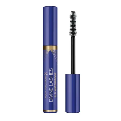 Zdjęcie Max Factor Divine Lashes Wodoodporny tusz do rzęs 9 ml