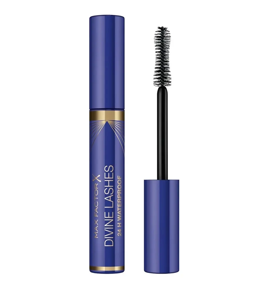 obrazek 1 Max Factor Divine Lashes Wodoodporny tusz do rzęs 9 ml