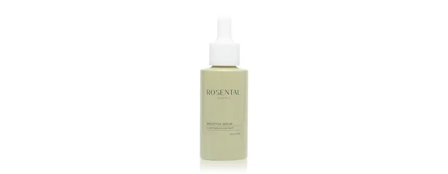obrazek 1 Rosental Organics Bakuchiol Supreme Serum do twarzy 30 ml