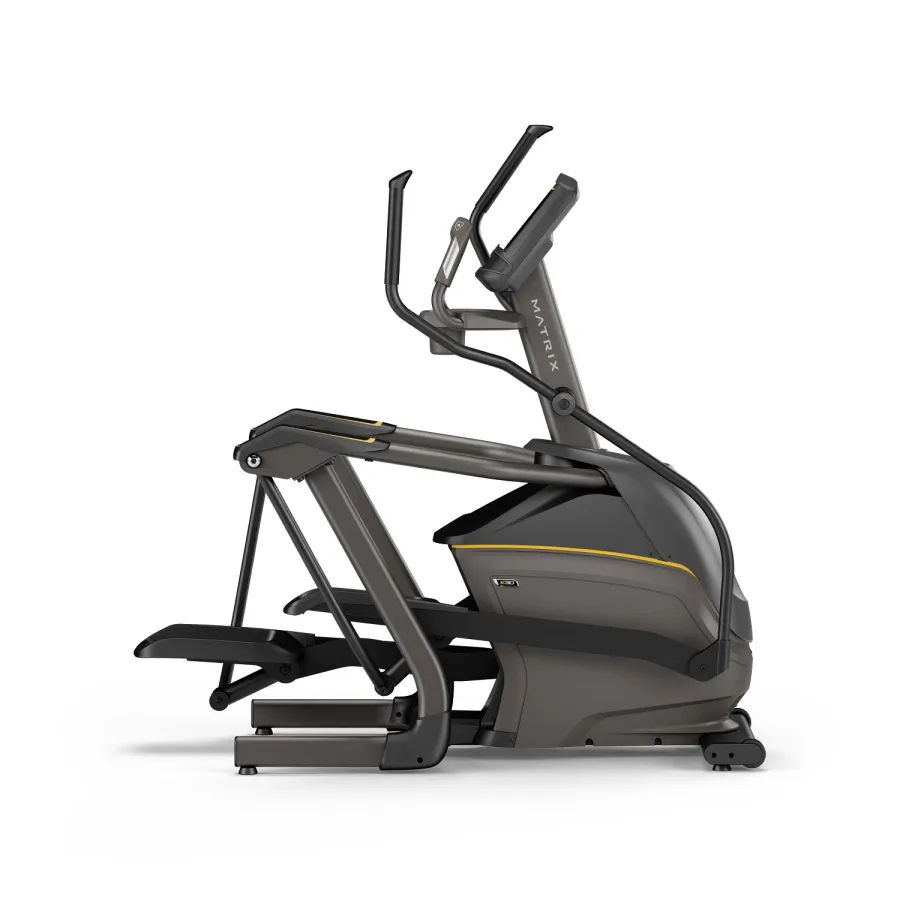 obrazek 5 Domowy sprzęt fitness - trenażer eliptyczny E30 XER Matrix